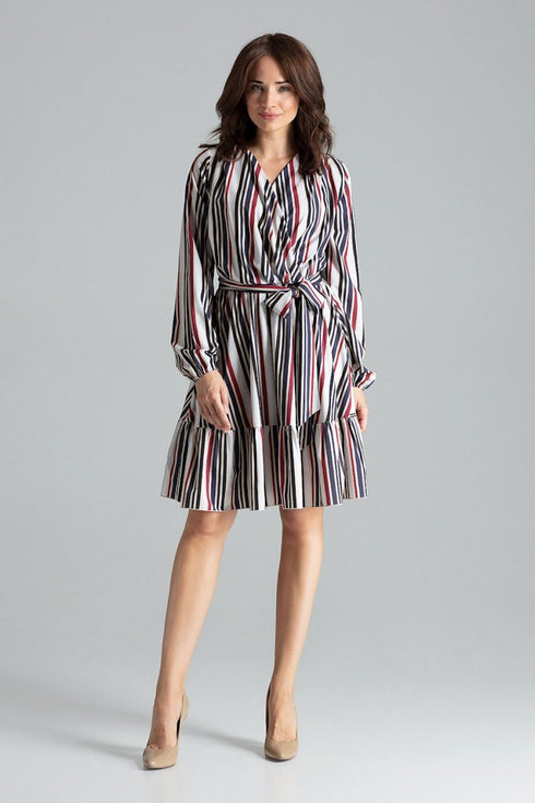 Cocktail dress model 135901